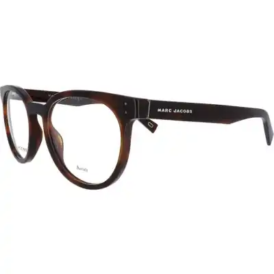Marc Jacobs Women's Eyeglasses (Marc126-Zy1-49)