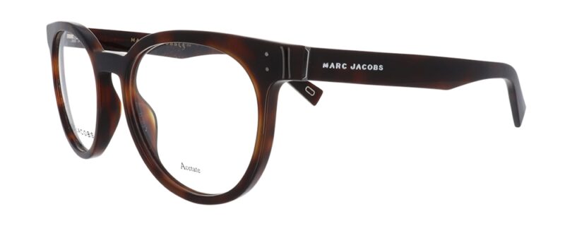 MARC126-ZY1-49 Marc Jacobs Women's Eyeglasses (Marc126-Zy1-49)
