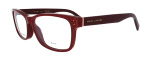 Marc Jacobs Women's Eyeglasses (Marc127-Oxu-52)