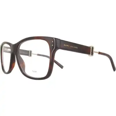 Marc Jacobs Women's Eyeglasses (Marc132-Zy117-53)