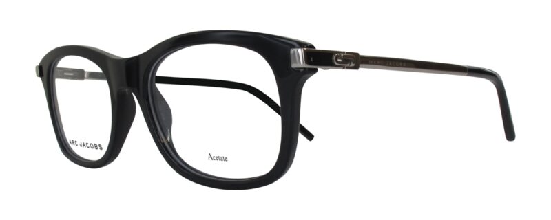 Marc Jacobs Women's Eyeglasses (Marc141-Csa-52)