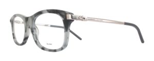 Marc Jacobs Unisex Eyeglasses (Marc141-Qiv19-52)