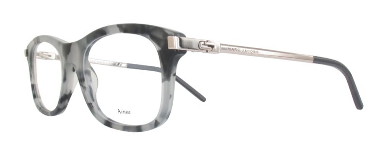 Marc Jacobs Unisex Eyeglasses (Marc141-Qiv19-52)