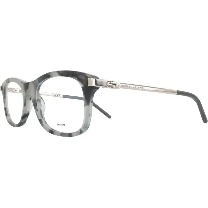 Marc Jacobs Unisex Eyeglasses (Marc141-Qiv19-52)