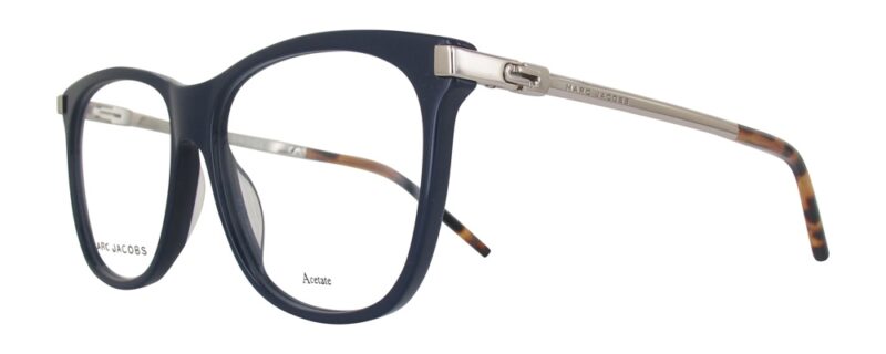 Marc Jacobs Mens Eyeglasses (Marc144-Qwa-55)