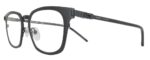 Marc Jacobs Unisex Eyeglasses (Marc145-00320-48)