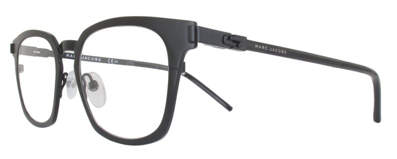 Marc Jacobs Unisex Eyeglasses (Marc145-00320-48)