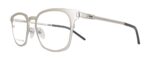 Marc Jacobs Unisex Eyeglasses (Marc145-Ctl20-48)