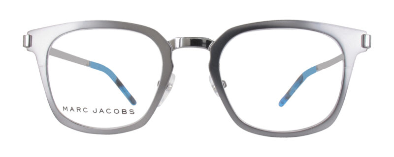 Marc Jacobs Mens Eyeglasses (Marc145-Ln420-48)