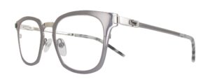 Marc Jacobs Unisex Eyeglasses (Marc145-T8K20-48)
