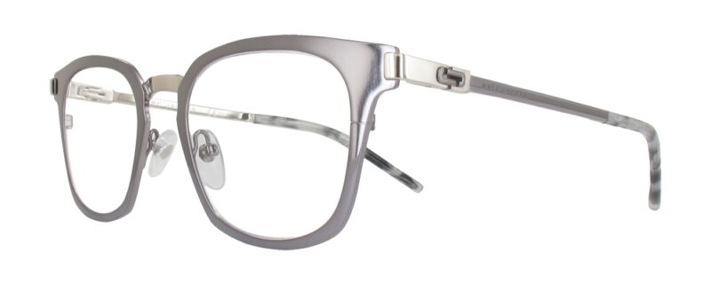 Marc Jacobs Unisex Eyeglasses (Marc145-T8K20-48)