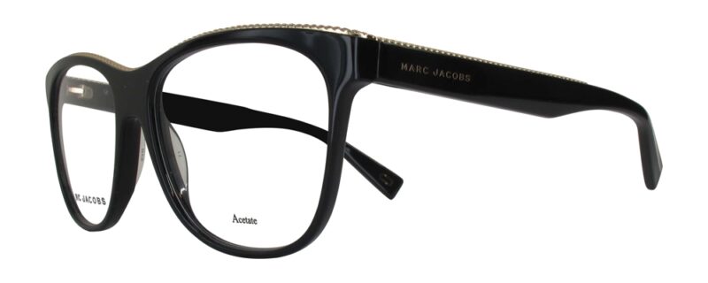 MARC164-807-59 Marc Jacobs Women's Eyeglasses (Marc164-807-59)