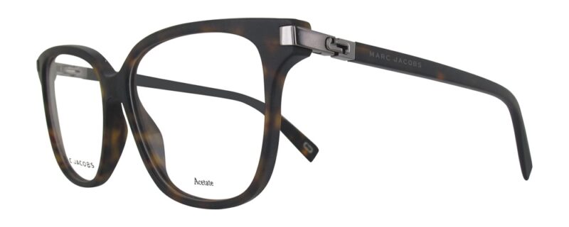 Marc Jacobs Unisex Eyeglasses (Marc175-N9P-54)