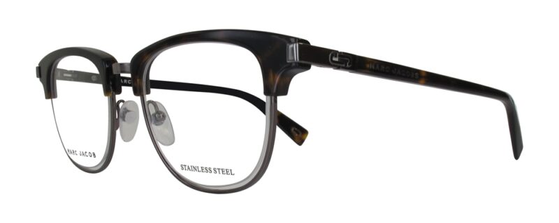 Marc Jacobs Unisex Eyeglasses (Marc176-086-54)