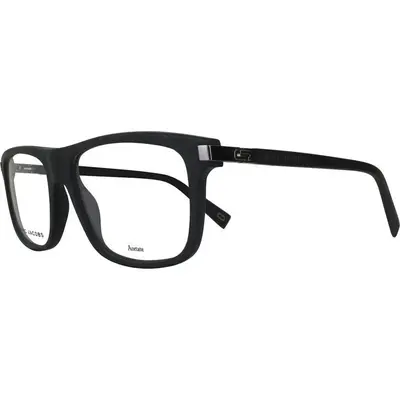 Marc Jacobs Unisex Eyeglasses (Marc178-Rzz-60)