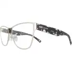 Marc Jacobs Women's Eyeglasses (Marc214-3Yg13-58)