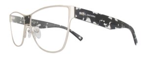Marc Jacobs Women's Eyeglasses (Marc214-3Yg13-58)