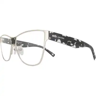Marc Jacobs Women's Eyeglasses (Marc214-3Yg13-58)