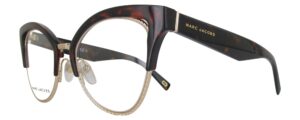 Marc Jacobs Women's Eyeglasses (Marc216-086-50)