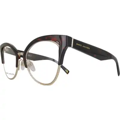 Marc Jacobs Women's Eyeglasses (Marc216-086-50)