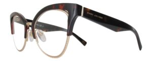 Marc Jacobs Women's Eyeglasses (Marc216-8620-50)