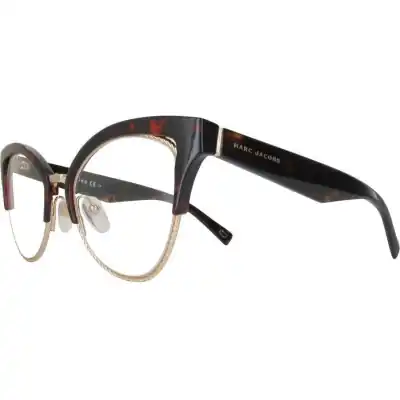 Marc Jacobs Women's Eyeglasses (Marc216-8620-50)