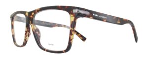 Marc Jacobs Mens Eyeglasses (Marc219-Lwp14-55)