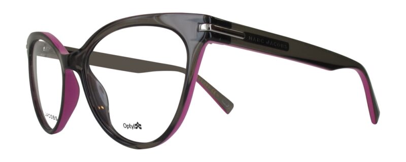 MARC227-3MR-56 Marc Jacobs Women's Eyeglasses (Marc227-3Mr-56)
