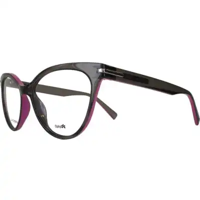 Marc Jacobs Women's Eyeglasses (Marc227-3Mr-56)