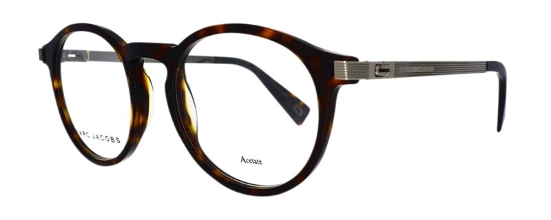 MARC244-086-50 Marc Jacobs Women's Eyeglasses (Marc244-086-50)