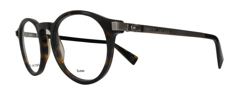 Marc Jacobs Unisex Eyeglasses (Marc244-086-52)