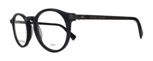 Marc Jacobs Unisex Eyeglasses (Marc244-Pjp-52)