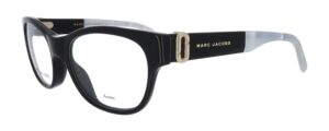 Marc Jacobs Women's Eyeglasses (Marc251-807-52)