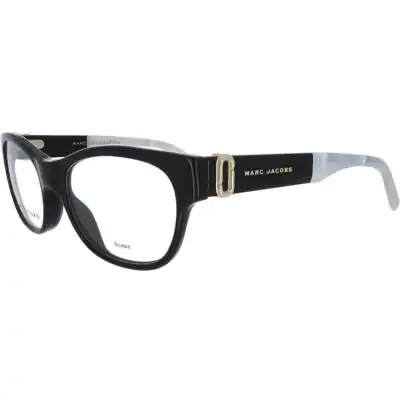 Marc Jacobs Women's Eyeglasses (Marc251-807-52)
