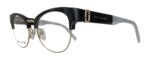 Marc Jacobs Women's Eyeglasses (Marc252-807-53)