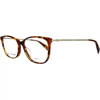 Marc Jacobs Women's Eyeglasses (Marc258-C9B-52)
