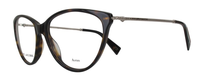 Marc Jacobs Women's Eyeglasses (Marc259-086-59)