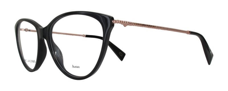 Marc Jacobs Women's Eyeglasses (Marc259-807-59)