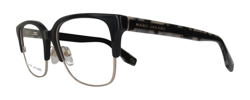 Marc Jacobs Unisex Eyeglasses (Marc276-807-59)