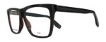 Marc Jacobs Unisex Eyeglasses (Marc278-086-61)