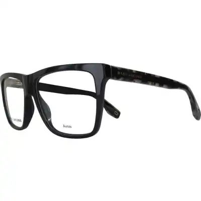 Marc Jacobs Unisex Eyeglasses (Marc278-807-61)