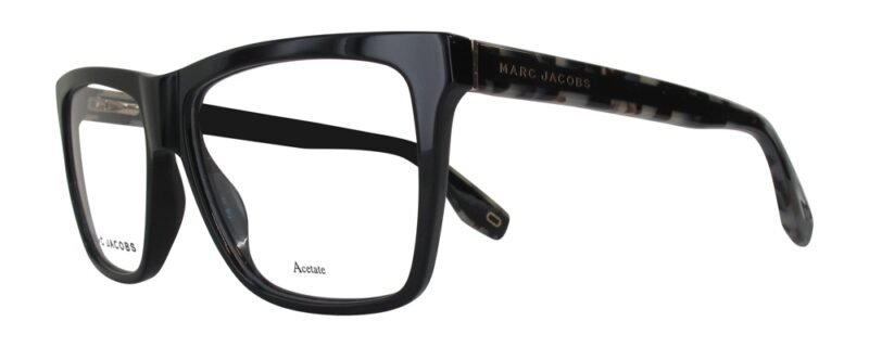 MARC278-807-61 Marc Jacobs Unisex Eyeglasses (Marc278-807-61)