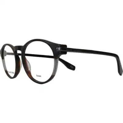 Marc Jacobs Unisex Eyeglasses (Marc296-086-53)