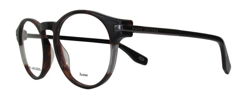 MARC296-086-53 Marc Jacobs Unisex Eyeglasses (Marc296-086-53)