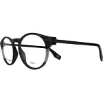 Marc Jacobs Unisex Eyeglasses (Marc296-807-53)