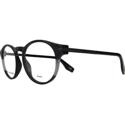 Marc Jacobs Unisex Eyeglasses (Marc296-807-53)