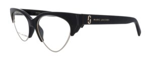 Marc Jacobs Women's Eyeglasses (Marc314-807-50)