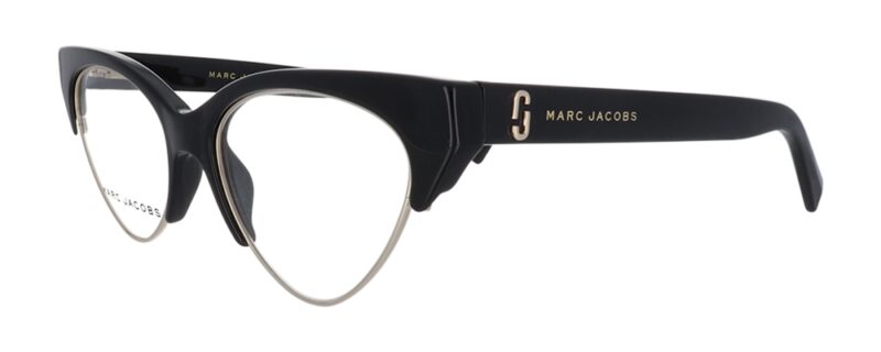 Marc Jacobs Women's Eyeglasses (Marc314-807-50)