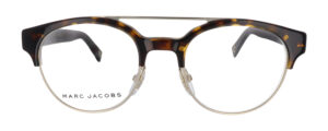 Marc Jacobs Women's Eyeglasses (Marc316-086-49)