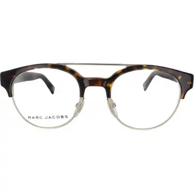 Marc Jacobs Women's Eyeglasses (Marc316-086-49)